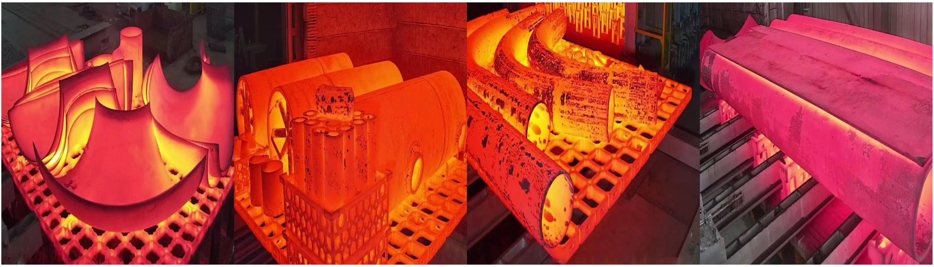 qualité Garnitures de tuyau d'acier au carbone usine